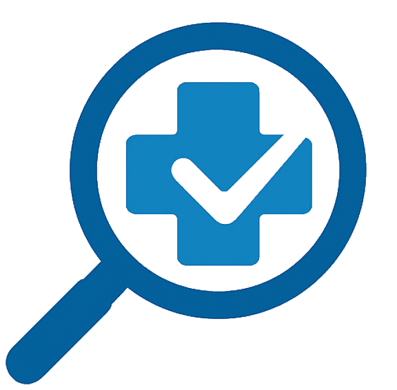 Match A Trial Logo